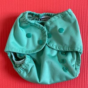 Cloth diaper covers Thirsties
